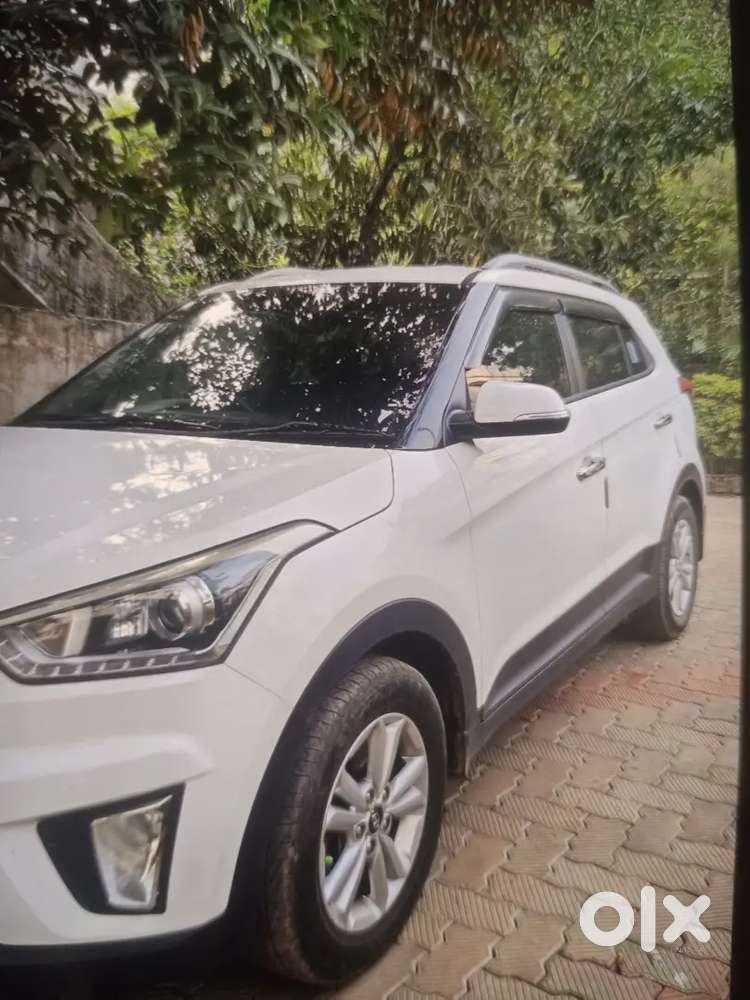 Hyundai Creata For Sale