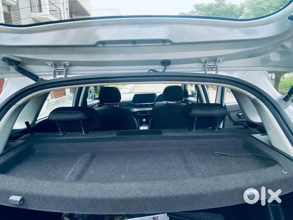 Hyundai I20 Diesel Manual 2021