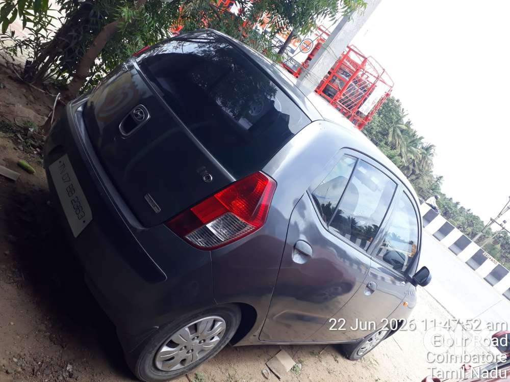 Hyundai I10 Era 1.1, 2009, Petrol