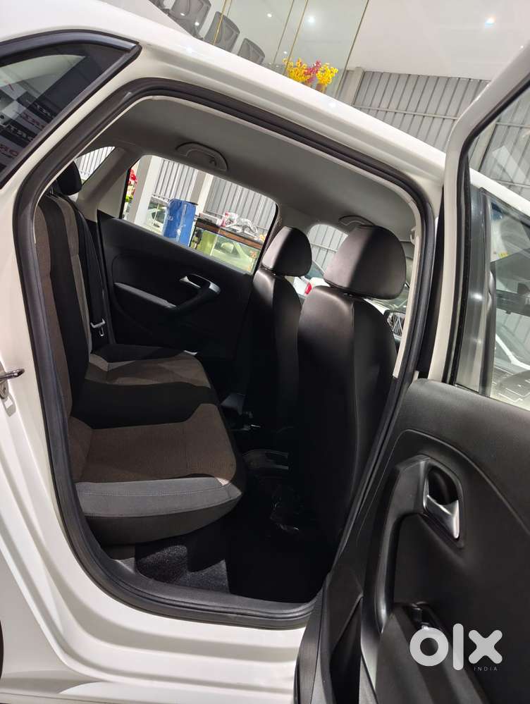 Volkswagen Polo 1.2 GT TSI, 2015, Petrol