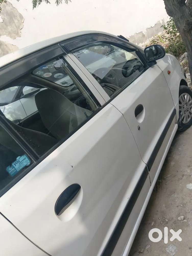 Hyundai Santro Xing 2013