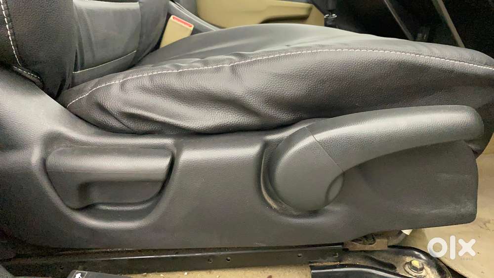 Honda City 2015-2017 I Vtec Sv, 2015, Petrol