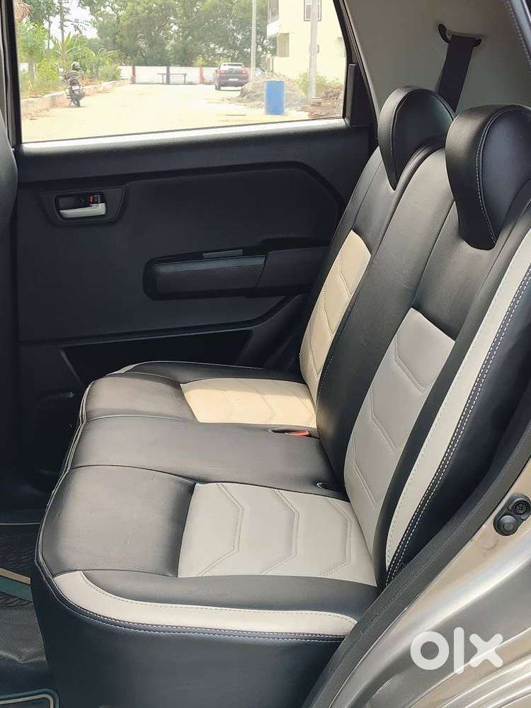 Maruti Suzuki Wagon R Vxi, 2022, Petrol