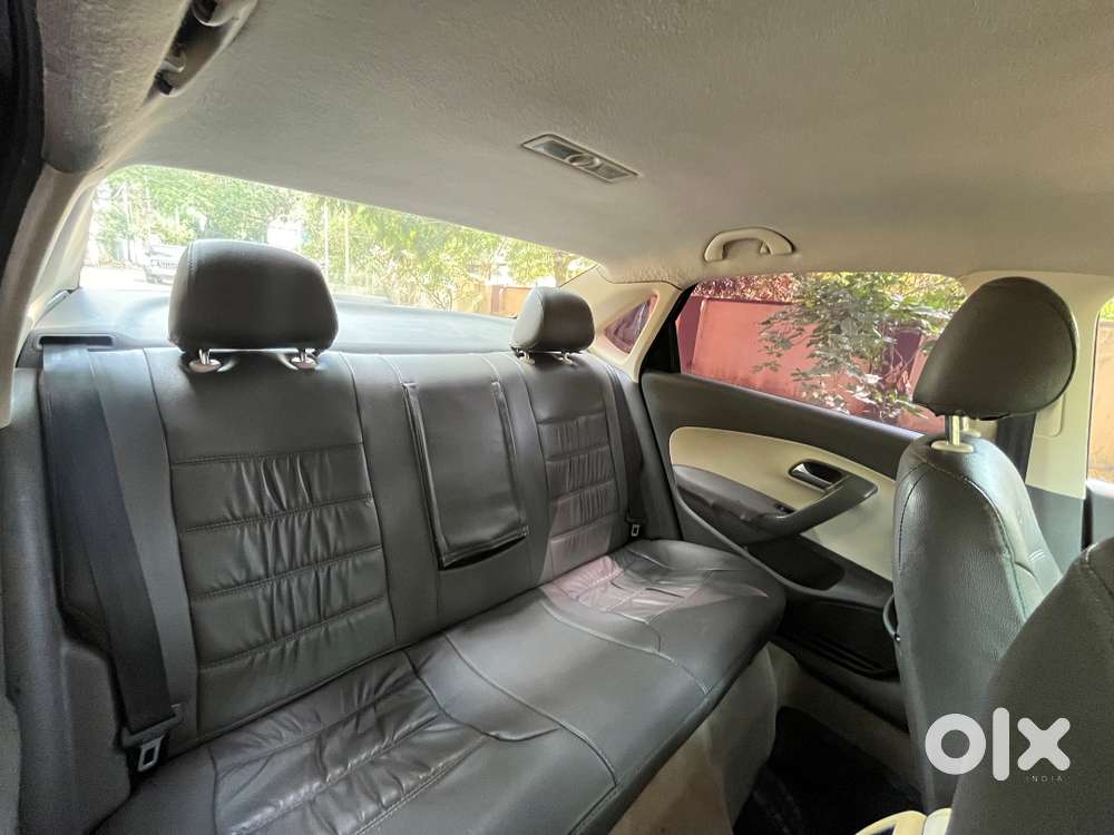 Volkswagen Vento 1.6 D 2011 Model
