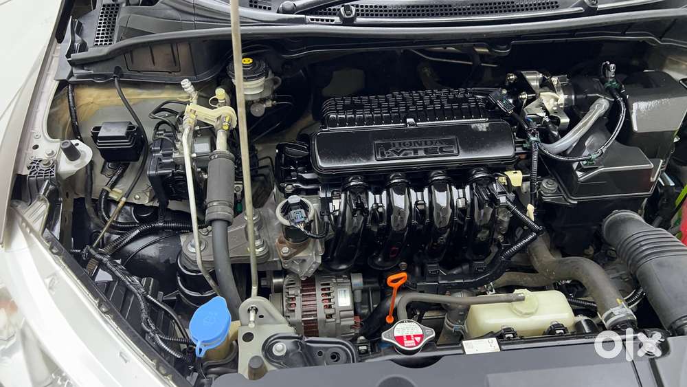 Honda City I Dtec Vx, 2015, Petrol