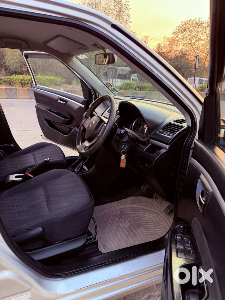 Maruti Suzuki Swift Vxi 1.2 Abs Bs-iv, 2014, Petrol