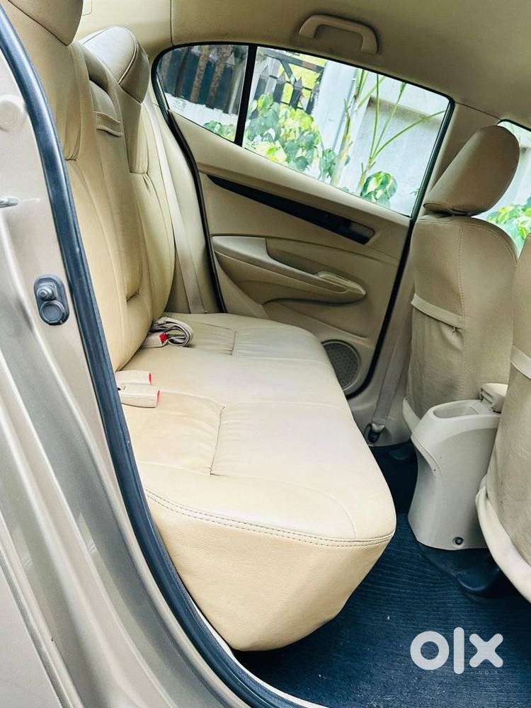 Honda City I-vtec S, 2011, Petrol