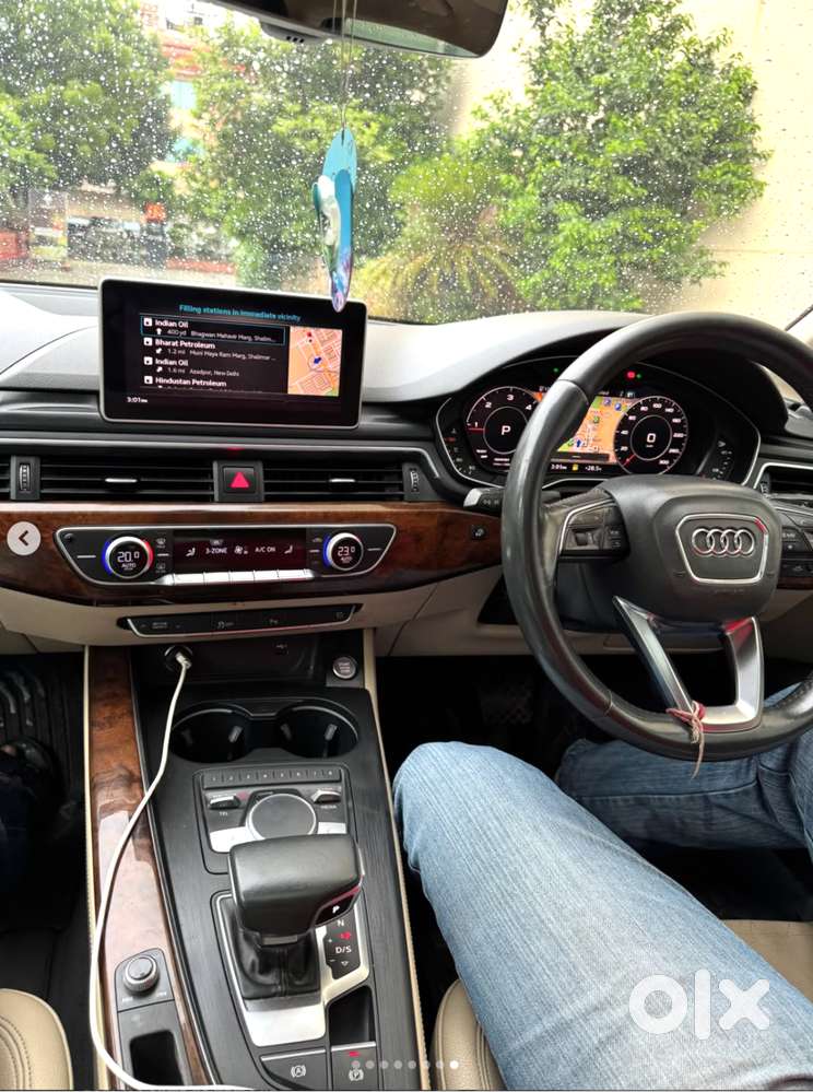 Audi A4 Diesel 2019