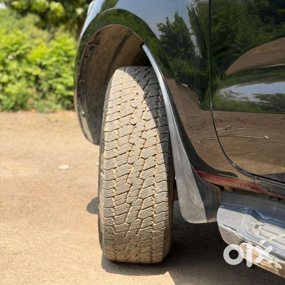 Ford Endeavour 2017 Diesel 68500 Km Driven