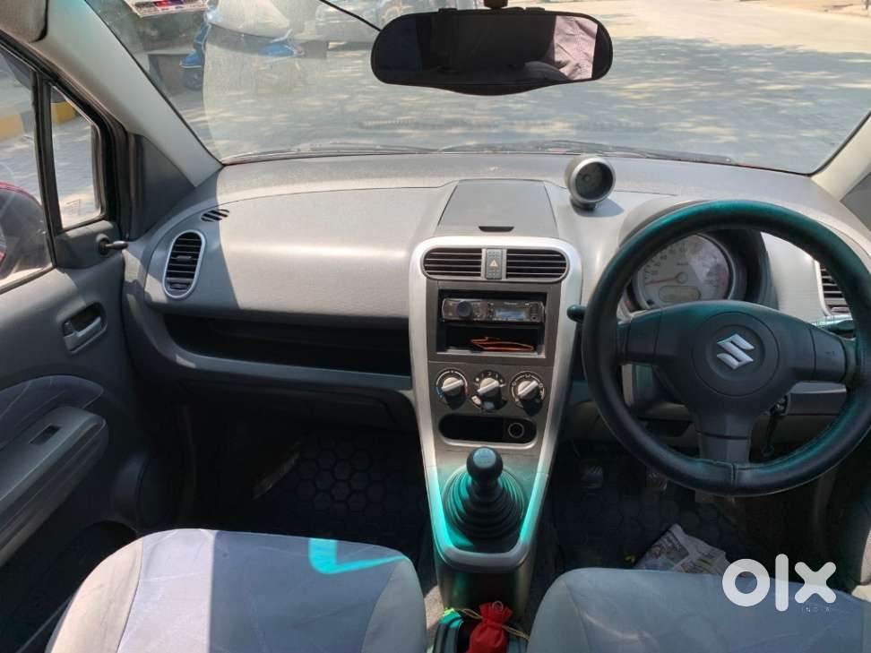 Maruti Suzuki Ritz 2009-2011 Vdi, 2011, Diesel