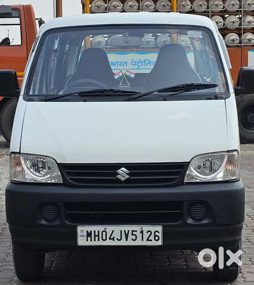 Maruti Suzuki Eeco 2019 Lpg  Km Driven 85000