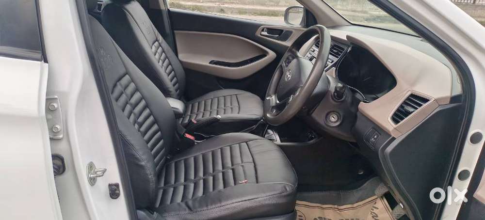 Hyundai I20 Magna 1.2 Vtvt, 2015, Petrol