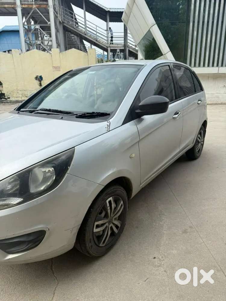 Tata Bolt 1.3 Diesel 2016 Regesterd In 2017