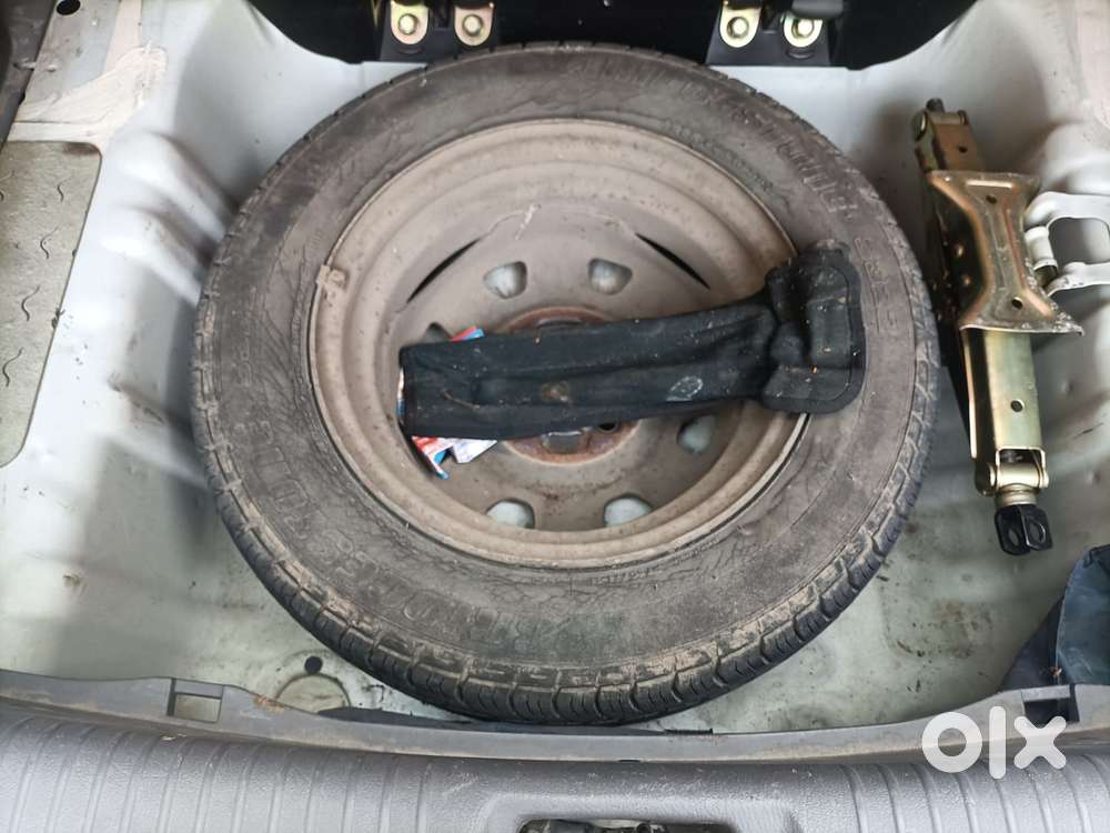 Hyundai Santro Xing Gls, 2009, Petrol