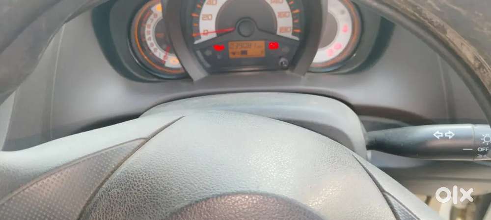 Honda Brio Good Car. 39500
