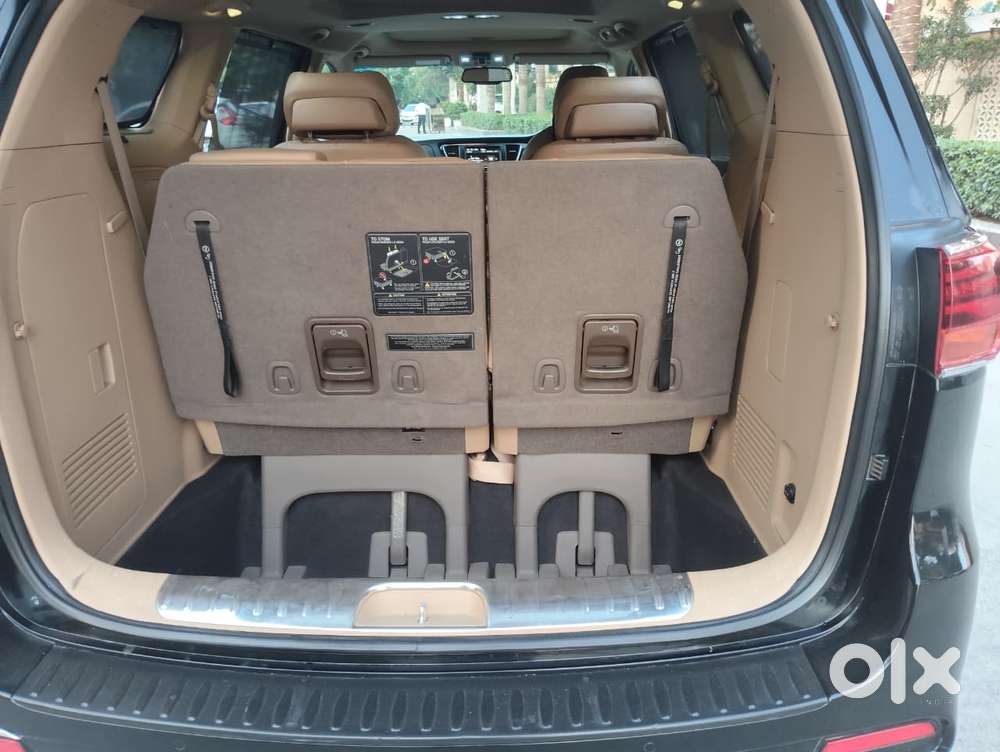 Kia Carnival Limousine Plus 7 Str, 2023, Diesel