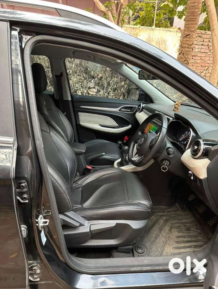 Less Run Good Condition Petrol Mg Astor 1.5 Super Available