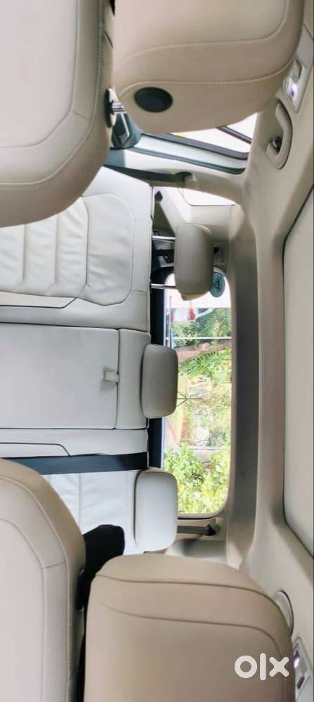 Volkswagen Tiguan Allspace 2.0 Tsi Dsg 4motion 7-seater