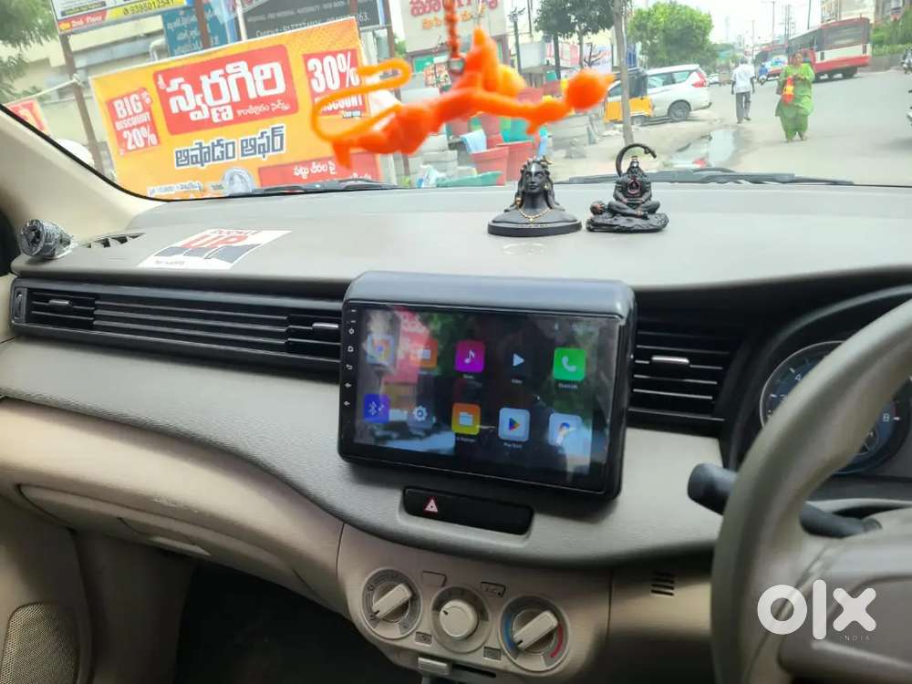 2024 Maruti Suzuki Ertiga Lxi 85000 Km