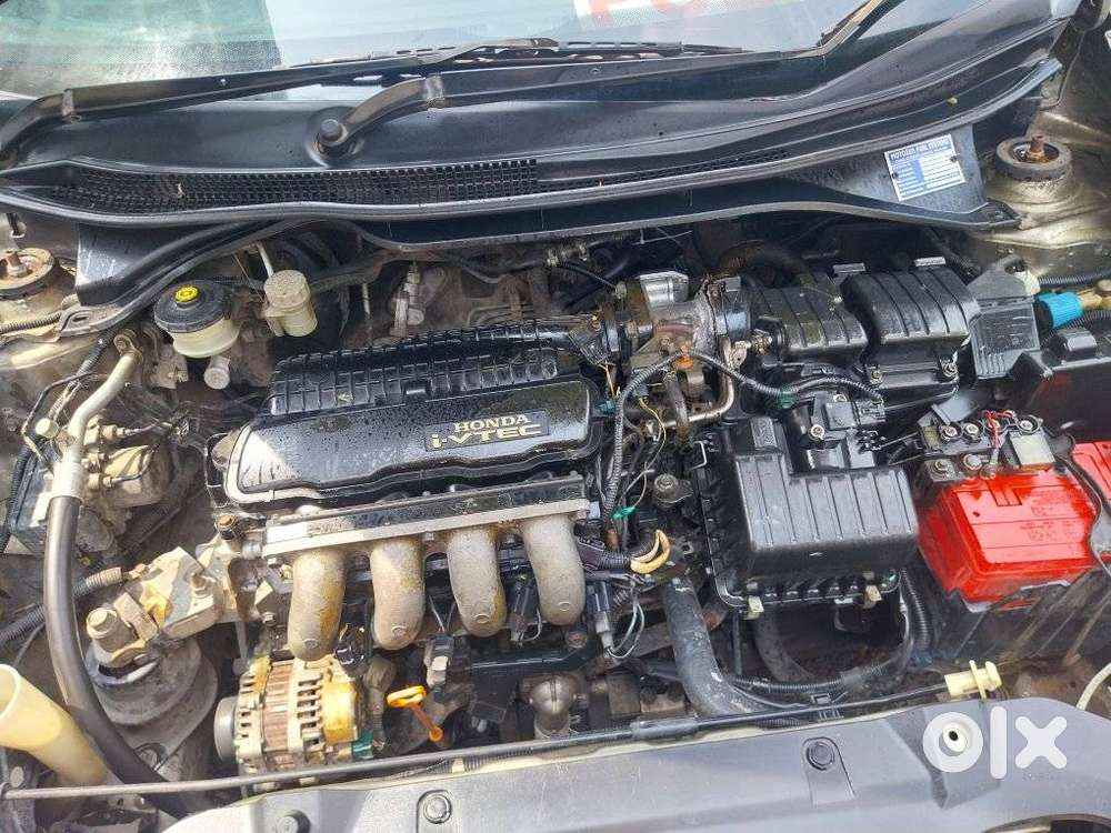 Honda City 2011-2013 V At, 2011, Cng & Hybrids