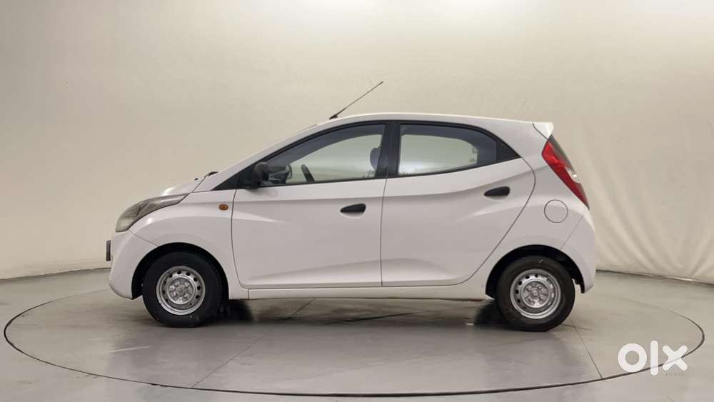 Hyundai Eon Era +, 2013, Petrol