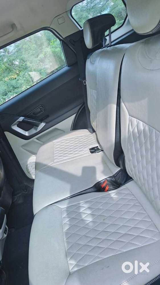 Tata Safari 2.0 Kryotec Xm, 2023, Diesel