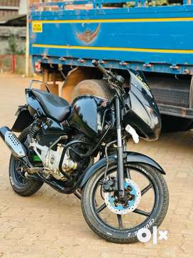 Olx bike best sale pulsar 150