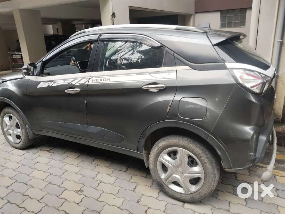 Tata Nexon