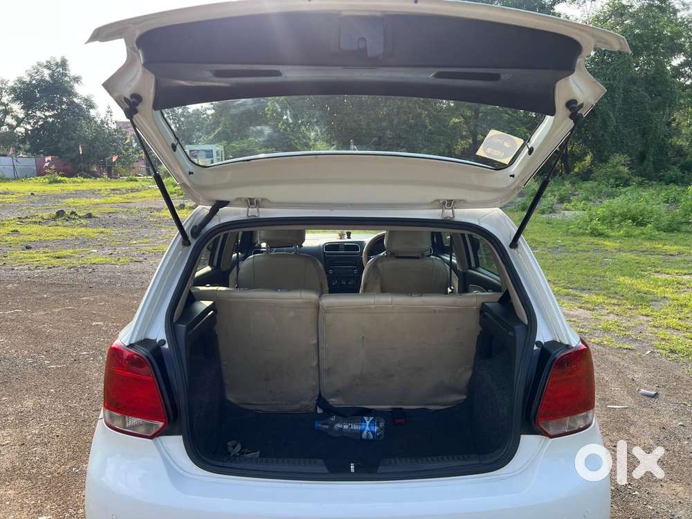 Volkswagen Polo Diesel Highline 1.2l, 2013, Diesel