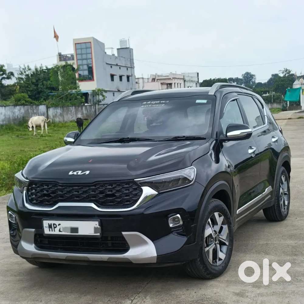 Sonet Diesel Kia