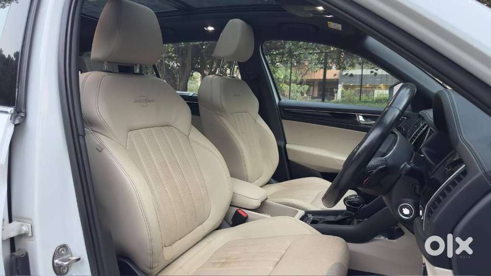 Skoda Kodiaq 2.0 L&k Tsi Dsg, 2023, Petrol