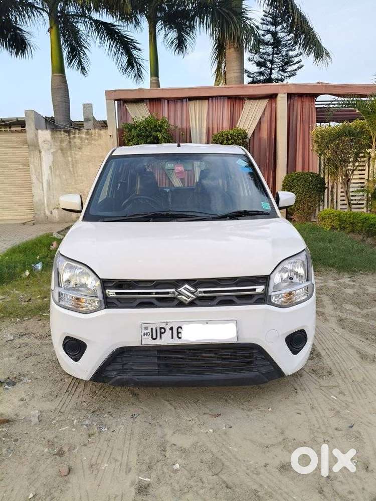 Maruti Suzuki Wagon R 1.0 Vxi Cng, 2024, Cng & Hybrids