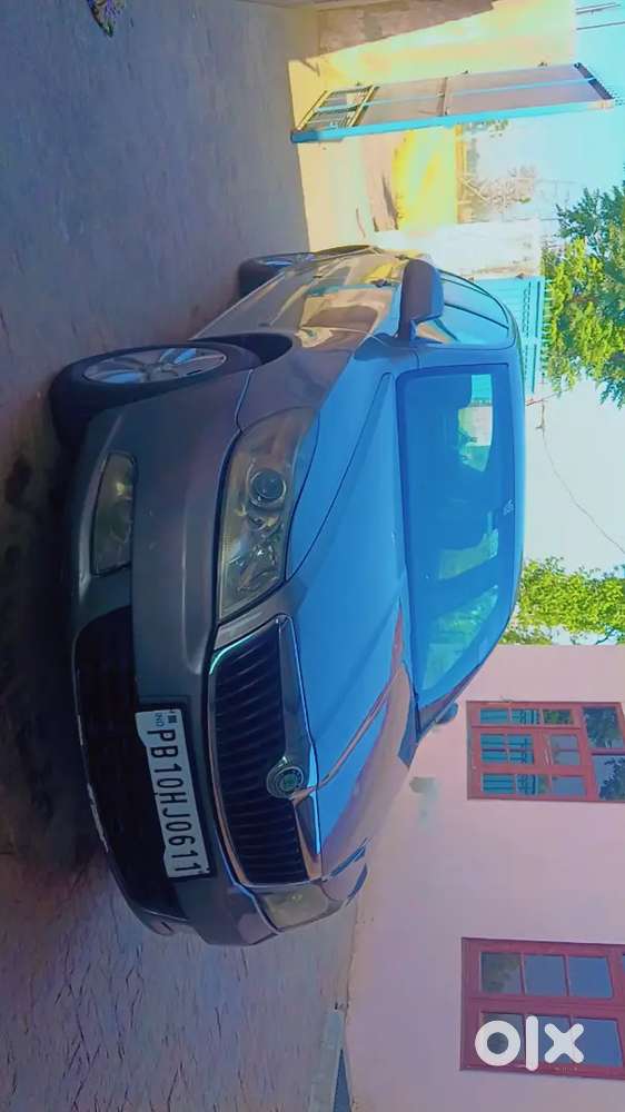 Skoda Laura 2009