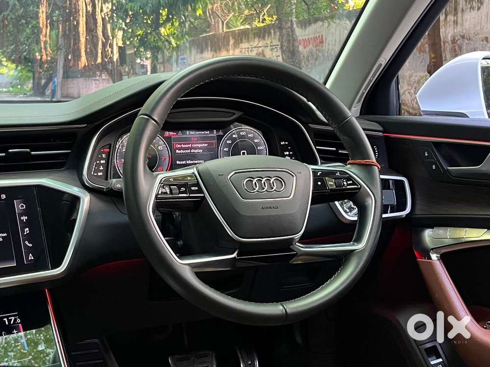 Audi A6 2.0 45 Tfsi Premium Plus, 2025, Petrol