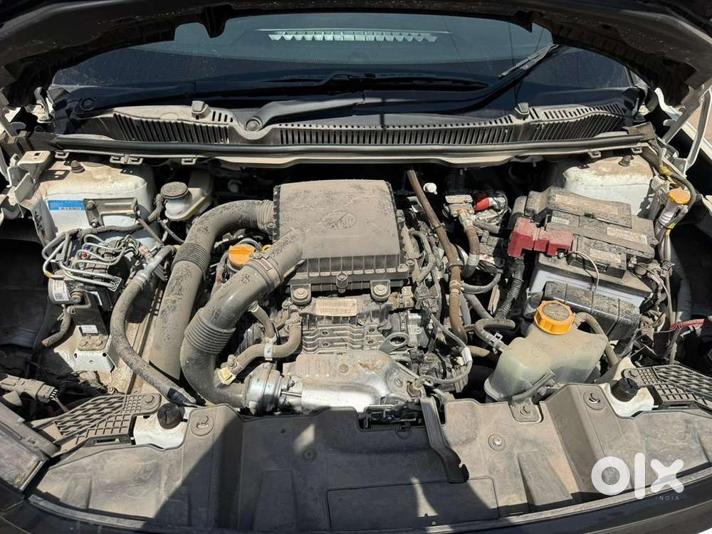 Tata Nexon Petrol 2026 Model