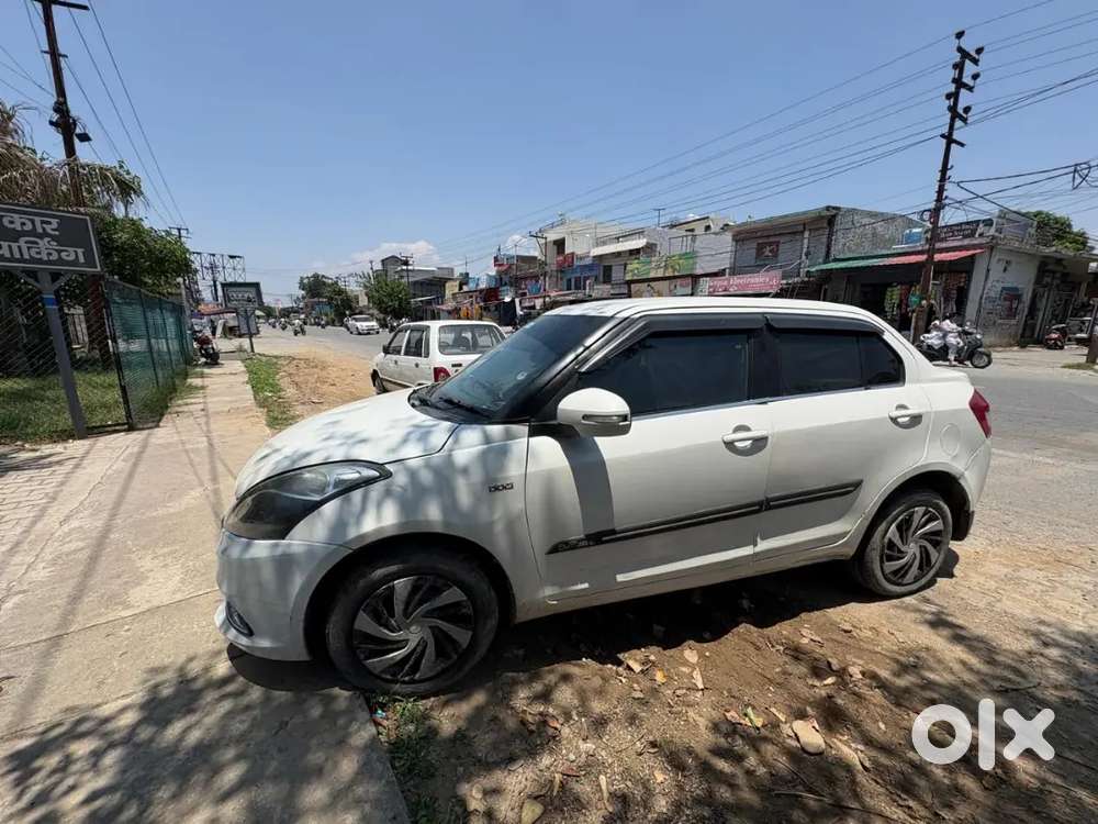 Maruti Suzuki Dzire 2014 Diesel 110000 Km Driven