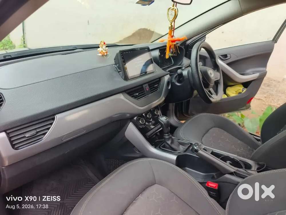 Car Is Good Condition, Service History,0 Depth Insurance