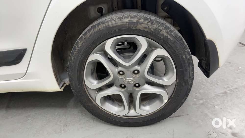 Hyundai Elite I20 1.2 Asta (o) Cvt, 2019, Petrol