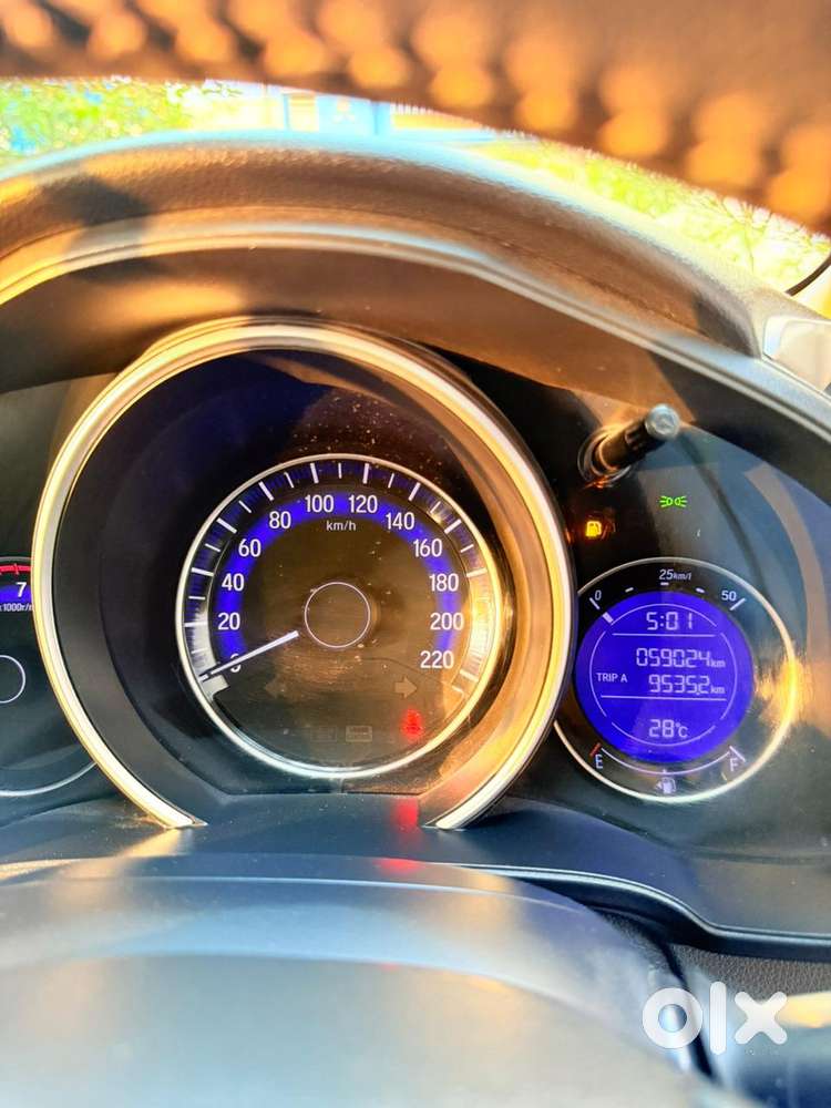 Honda Wr-v 1.2 Vx Exclusive Edition I-vtec Mt, 2020, Petrol