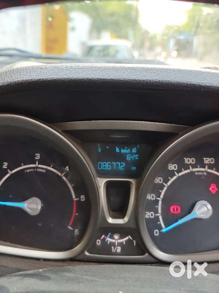 A Very Good Condition