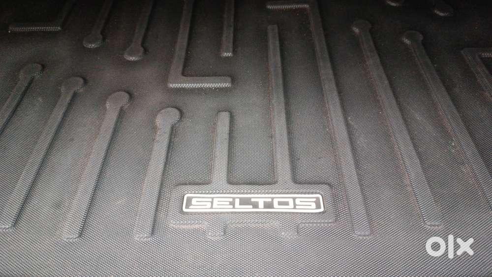 Kia Seltos 1.5 Htx+ Diesel Imt, 2023, Diesel