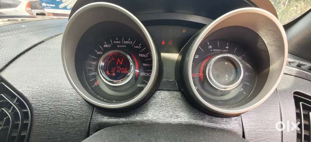 Mahindra Xuv500 W11 Awd(4x4) 2014 Diesel 125000kms