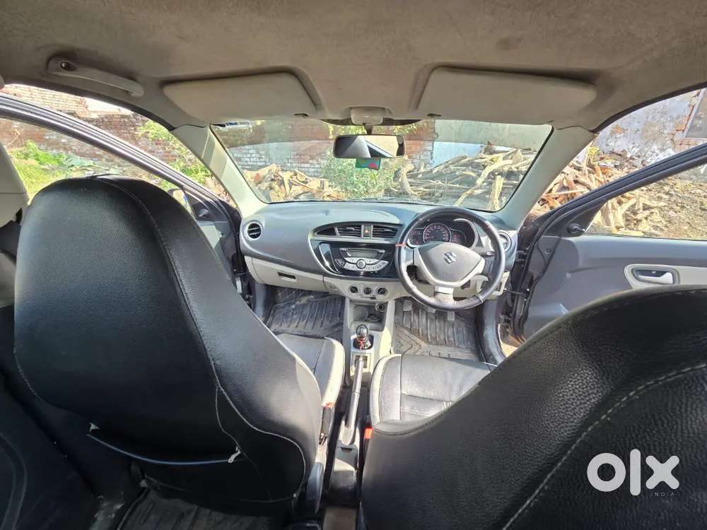 Maruti Suzuki Alto K10 2016