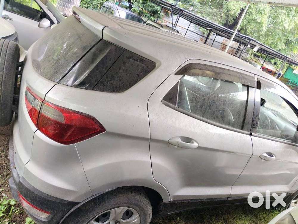 Ford Escort, 2015, Diesel
