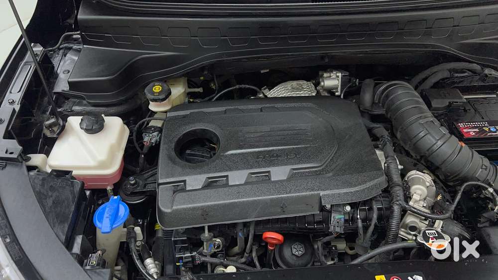 Kia Sonet 1.5 Htx Diesel At, 2023, Diesel