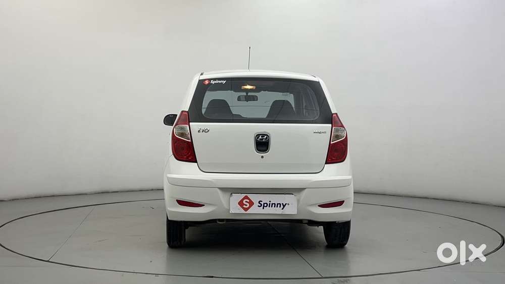 Hyundai I10 Magna 1.1l, 2015, Petrol