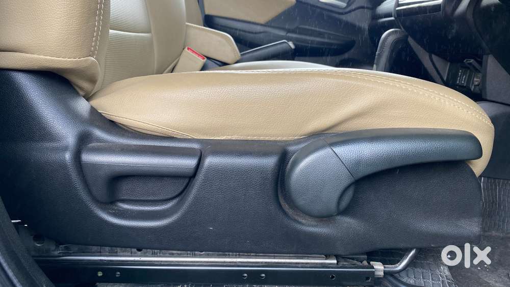 Honda Jazz Vx Cvt, 2022, Petrol