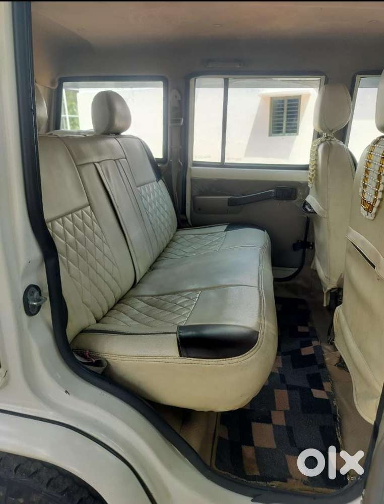 Mahindra Bolero 1.5 Power Plus Zlx, 2018, Diesel