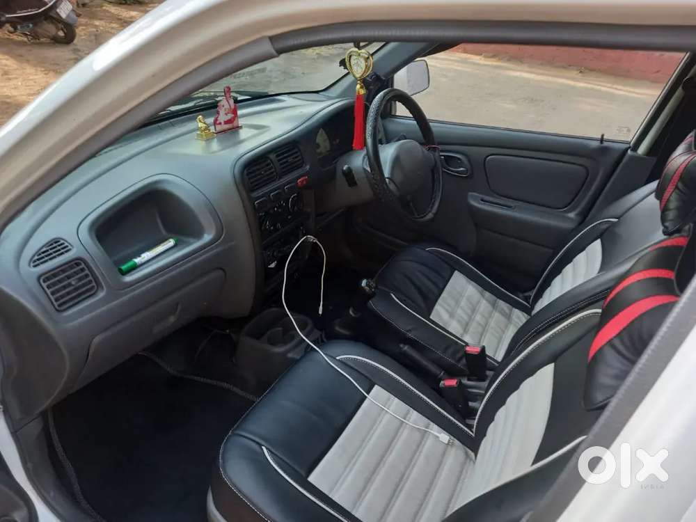 2010 Maruti Suzuki Alto Lxi. Dr Driven Car