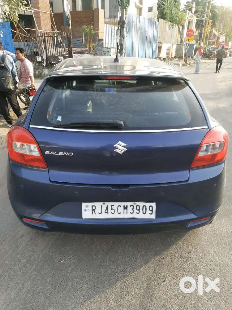 New Brand Condition First Owner Running Jaipur Vaisali Nagar Car No 21
